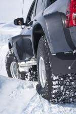 Ford F-150 Lariat SuperCrew by Arctic Trucks 2020 года